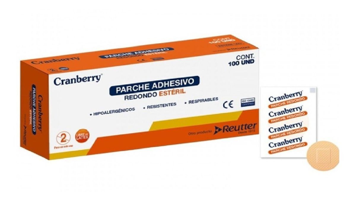 Piccolo appendiabiti ORYX trasparente (Blister 4 unità) Adesivo